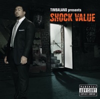 Timbaland - apologize (feat. onerepublic)
