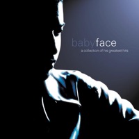 Babyface - u should know