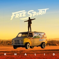 Khalid - saved