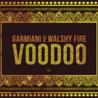 Garmiani - bomb a drop