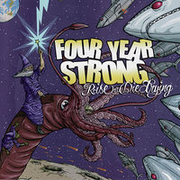 Four Year Strong - just drive