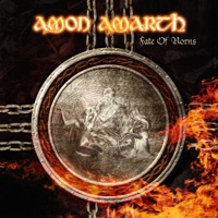 Amon Amarth - aerials