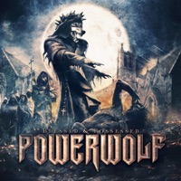 Powerwolf - midnight messiah