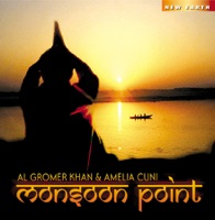 Al Gromer Khan - in meherabad