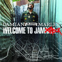 Damian Marley - there for you