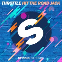 Throttle - all in