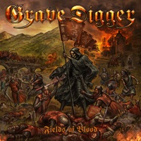 Grave Digger - massada