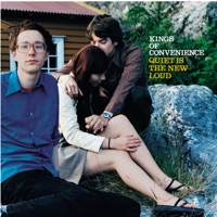 Kings of Convenience - rule my world