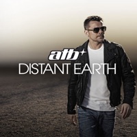 ATB Feat. Kate Louise Smith - moving backwards
