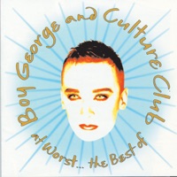 Boy George - i just wanna be loved