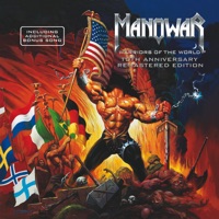 Manowar - swords in the wind