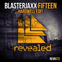 BlasterJaxx - silmarillia