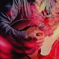 Chromatics - shadow