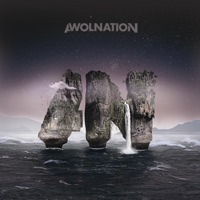 Awolnation - woman woman