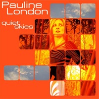 Pauline London - in your eyes