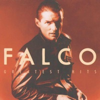 Falco - out of the dark