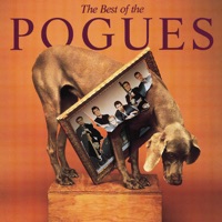 The Pogues - transmetropolitan