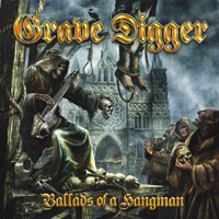 Grave Digger - we wanna rock you