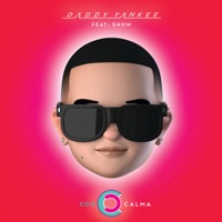 Daddy Yankee - this is not a love song