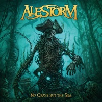 Alestorm - wenches & meat