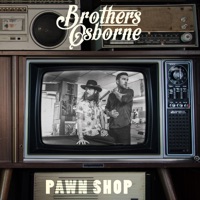 Brothers Osborne - stay a little longer