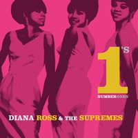 Diana Ross - ain't no mountain high enough
