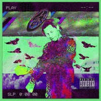 Denzel Curry - black balloons