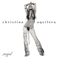 Christina Aguilera - i turn to you