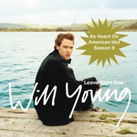 Will Young - your love is king