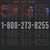 Our Last Night - demons