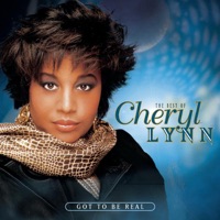 Cheryl Lynn - star love