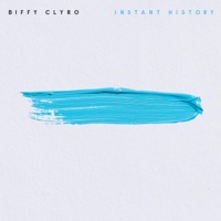 Biffy Clyro - tiny indoor fireworks