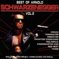 Brad Fiedel - terminator love scene (solarsoul chill version)