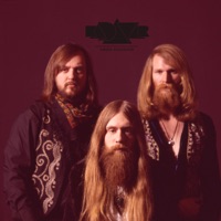 Kadavar - the old man