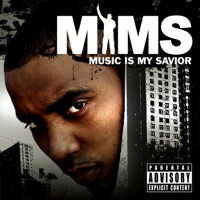 MIMS - love rollercoaster feat. letoya