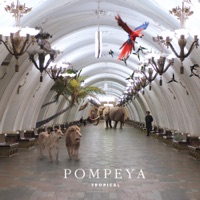 Pompeya - power