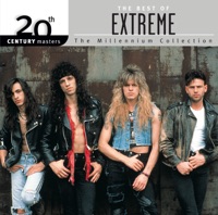 Extreme - kid ego