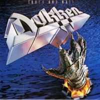 Dokken - in my dreams