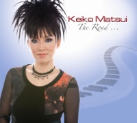 Keiko Matsui - bridge over the stars