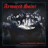 Armored Saint - the truth always hurts