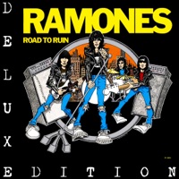 Ramones - judy is a punk