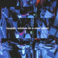 Haujobb - control