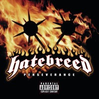Hatebreed - seven enemies