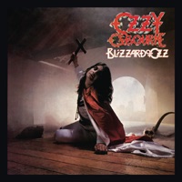 Ozzy Osbourne - see you on the other side