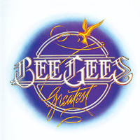 Bee Gees - jive talkin'