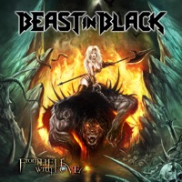 Beast in Black - heart of steel