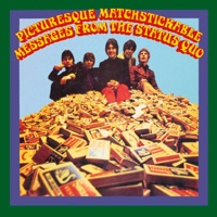 Status Quo - caroline
