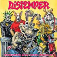 Distemper - вобла