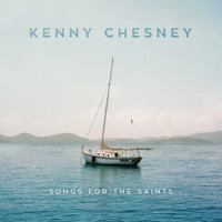 Kenny Chesney - she thinks my tractor's sexy