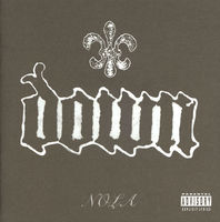 Down - stone the crow